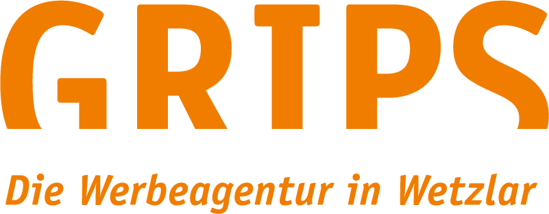 Grips Design Wetzlar Logo