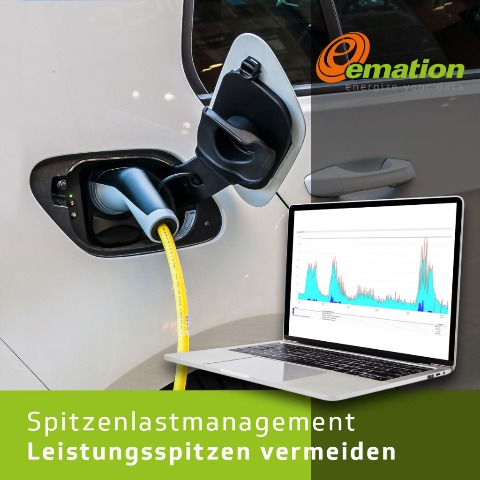 emation GmbH energize your data - News