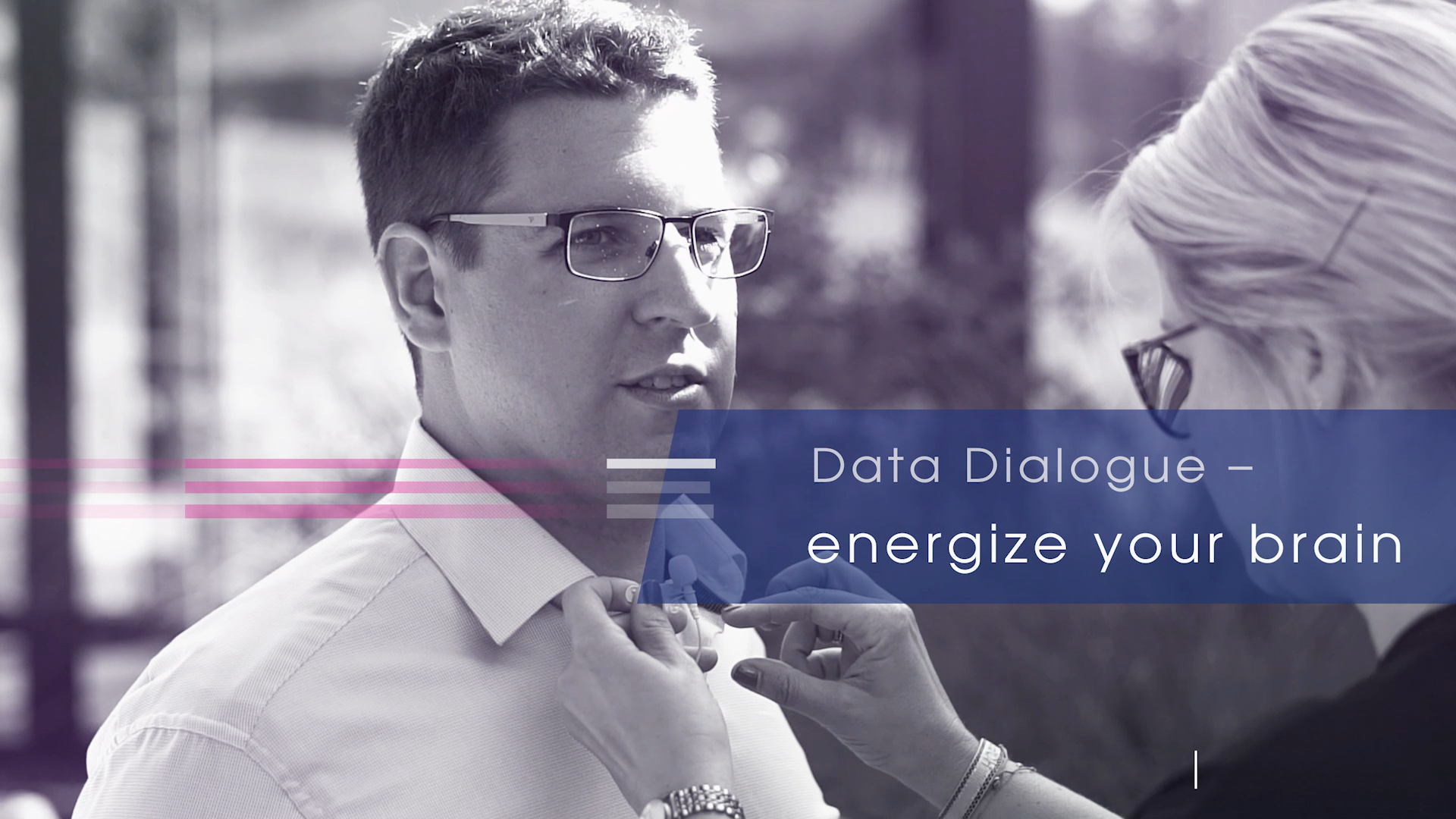Data Dialogoue