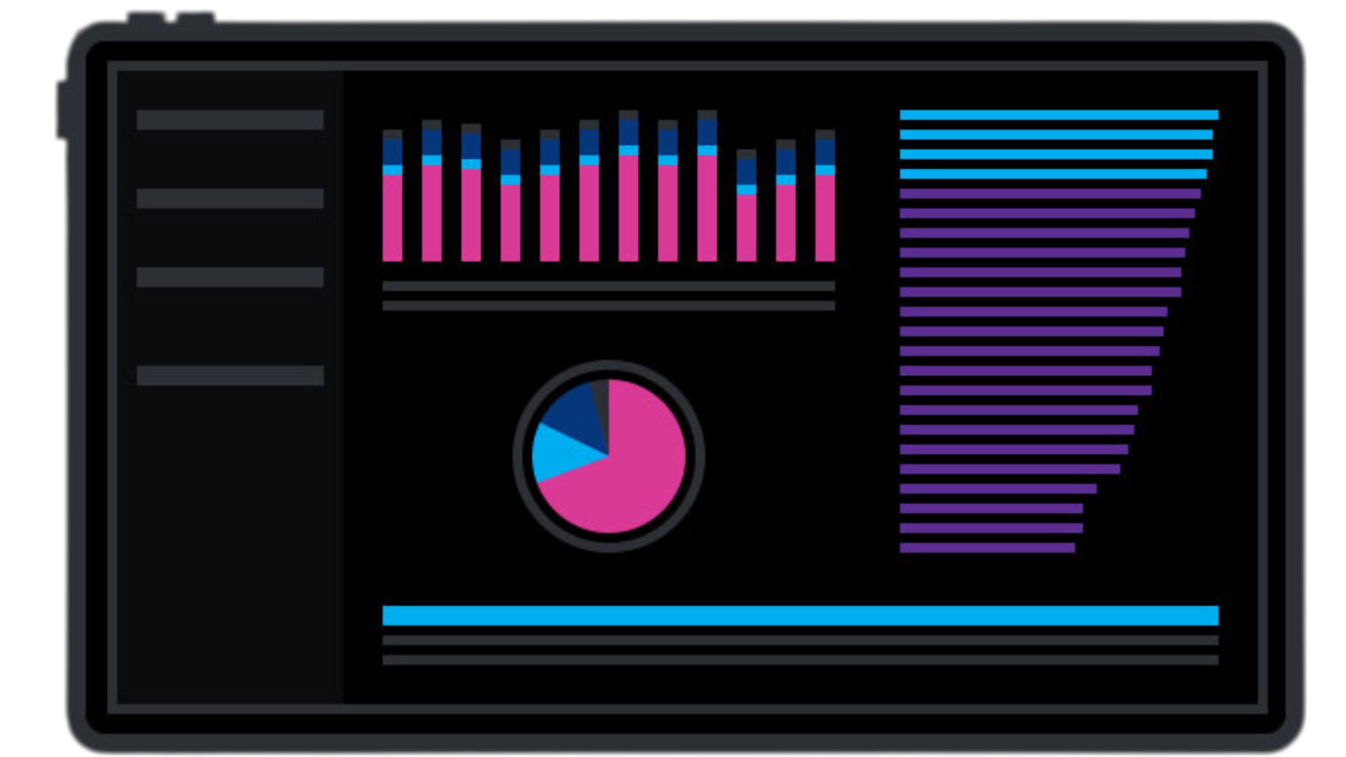 Dashboard e3m Data Center Dashobard e3m